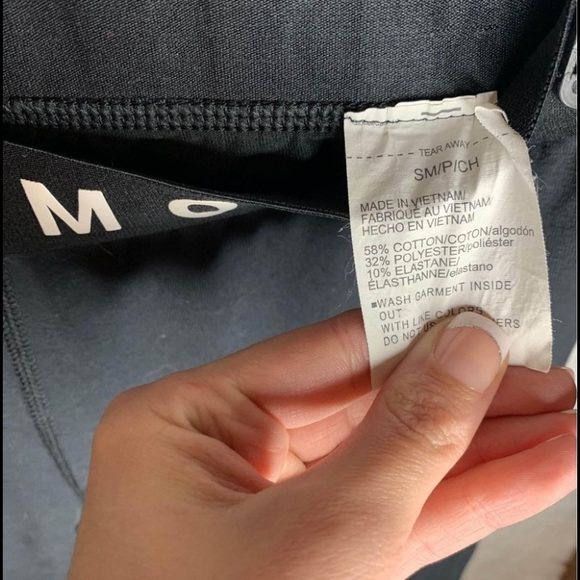 2 pairs Under Armour Leggings - Size Small - Picture 4 of 4